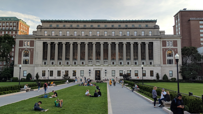 Columbia University